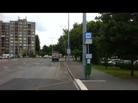 Budapest 121-es járat; Újpest-városkapu M - Rákospalota-Újpest vasútállomás