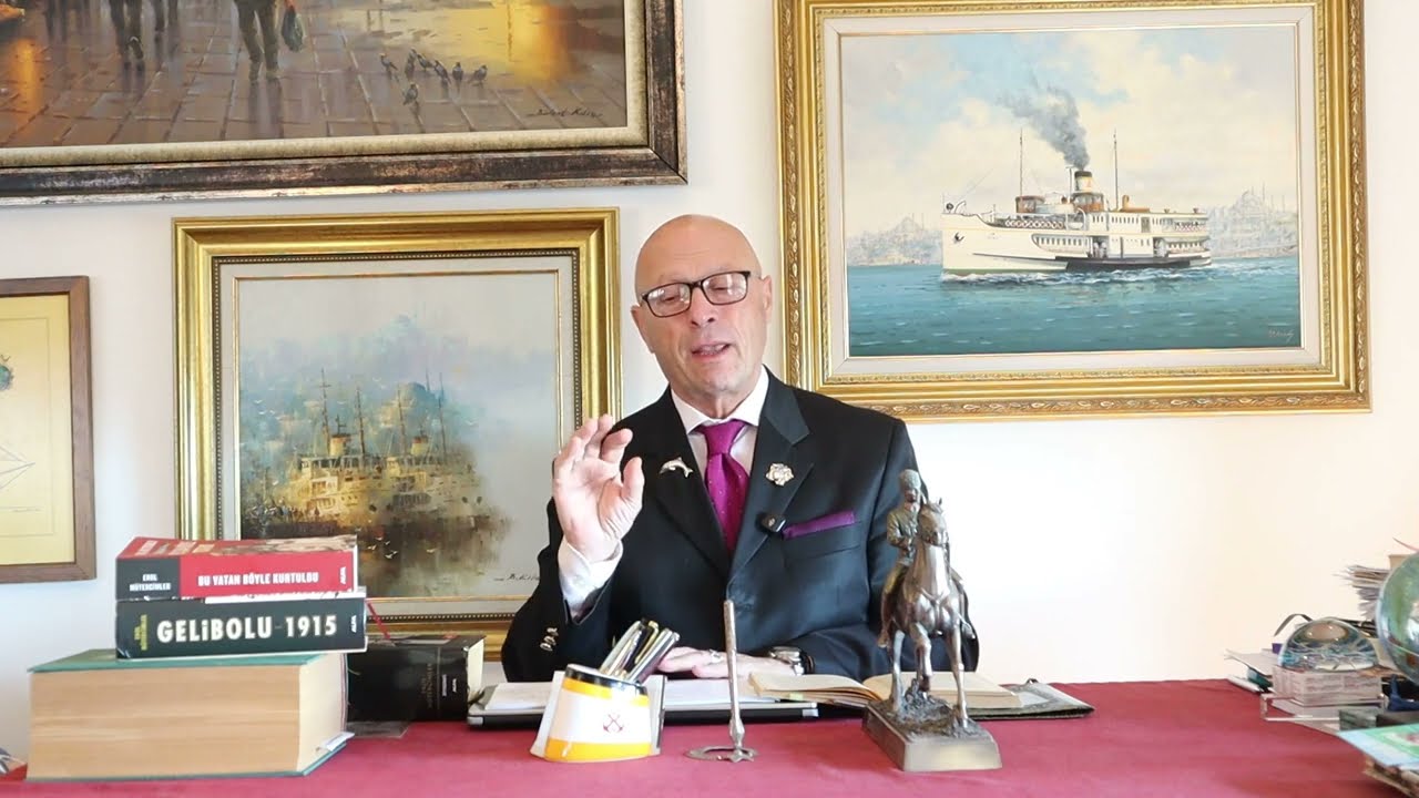 Erol Mütercimler - Burası Silivri, buradan çıkış yok #731