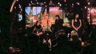 City (by Sara Bareilles) - Natalie Weiss