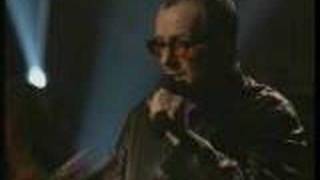 This house is empty now - Burt Bacharach &amp; Elvis Costello