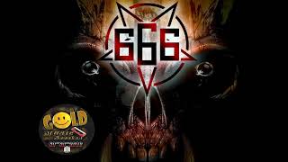 666 - I'm Your Nitemare (Megamix)