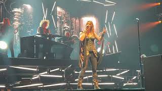 Nightwish - The Phantom of the Opera (live @ Ziggo Dome, Amsterdam, 28-11-2022)