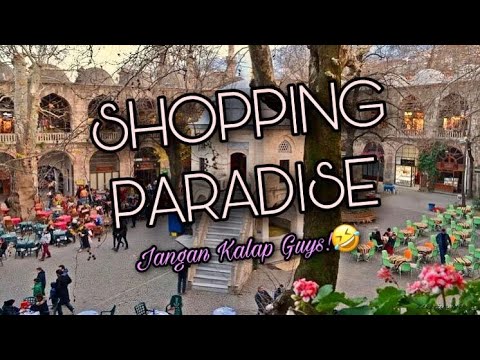 MELHOR LUGAR PARA COMPRAS EM BURSA