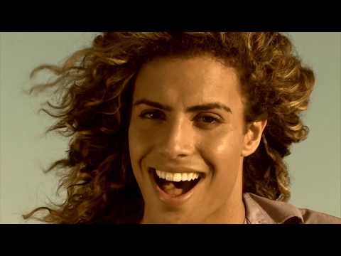Carlos Costa - Raio de Sol - (Clip Oficial)