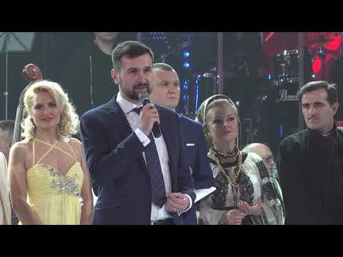 Ion Paladi - Trofeul ''Potcoava de aur'' 2016, categorie muzică populară!