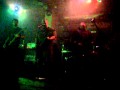 Septicmen - Monster (09.11.14.Total Metal Club ...