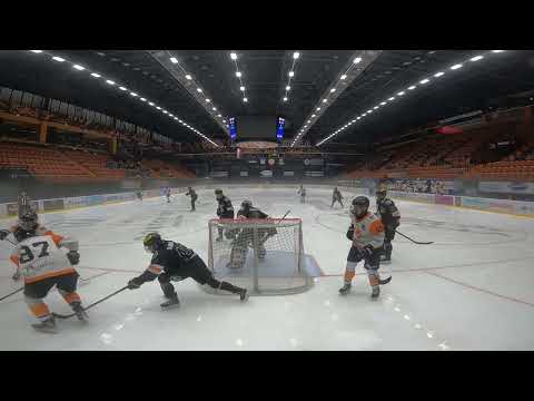 20. Kolo EXJ KE-MI 2. Tretina (1-4) Husár 16.11.2025