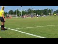 2016-2017 Season Goalkeeper Highlights