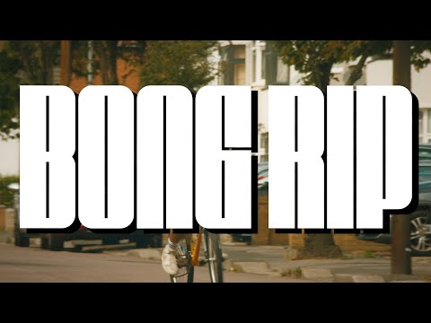BONG RIP - Ronn, Zuko Rosemeid [Official Video] | Telugu Hip Hop 2025 | Def Jam India