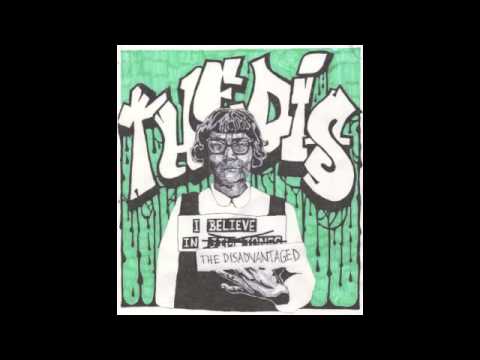 Its All Relative-The Disadvantaged(Jim Jones Demo Tape)