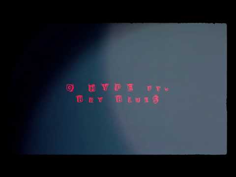 Q.Hype - “Mike Jones” ft. Bry Blue$ Official Video (Prod. By @ShmackHarv) [Dir. By @bebecobian]