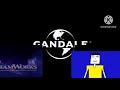 PDI DreamWorks Kicks Gandalf Away With Sam 1998