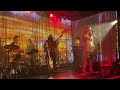 Cults - Medley; Bumper, Never Saw The Point, Abducted, Go Outside, Warsaw Brooklyn 2024.08.28