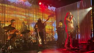 Cults - Medley; Bumper, Never Saw The Point, Abducted, Go Outside, Warsaw Brooklyn 2024.08.28