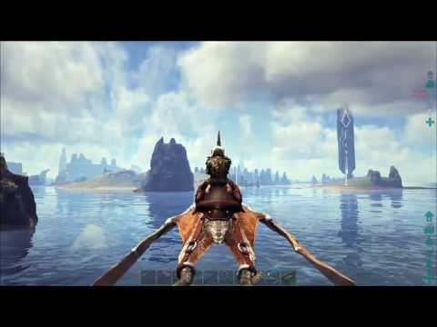 EASY QUETZ SOLO TAME