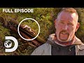 Dave Cody Survive Gruelling Rainforest Dual Survival FULL EPISODE