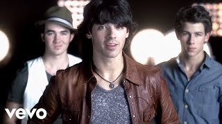 Cast of Camp Rock 2 - Its On ft Jonas Brothers Dem