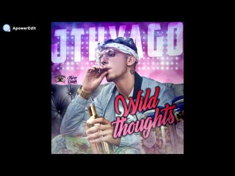 JTHYAGO - WILD THOUGHTS