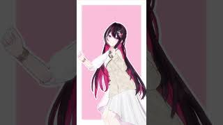 【ホロライブMMD】きゅーぴっど。【AZKi】