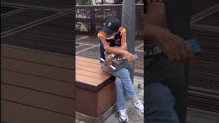 FINAL EPICO! ? Videos de risas! Si te ries pierdes!? #shorts #tiktok