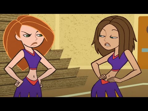 Kim Possible - Best of Bonnie All Seasons