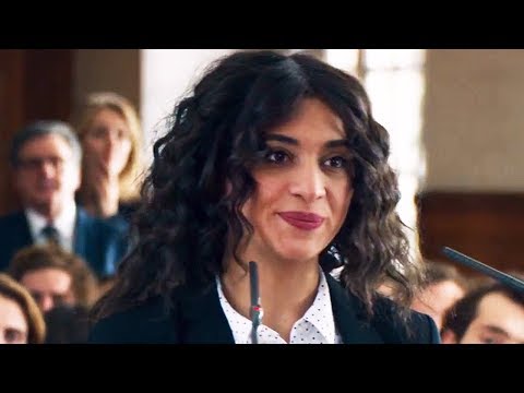 LE BRIO Bande Annonce (2017) Camélia Jordana