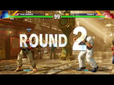 SFV: CEO 2016 Pools Part 3 - CPT 2016