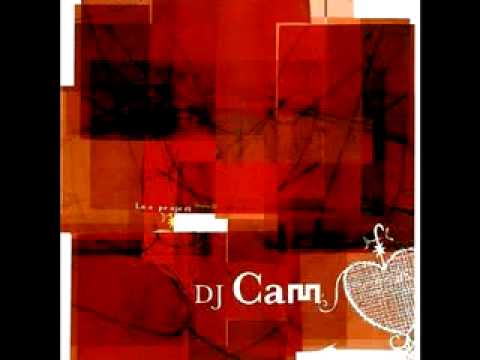 DJ Cam - Juliet