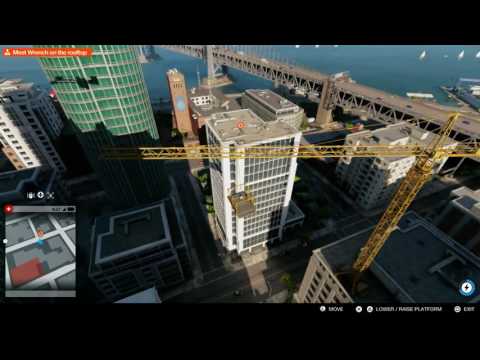 Watch Dogs 2 Preview (German, deutsch)