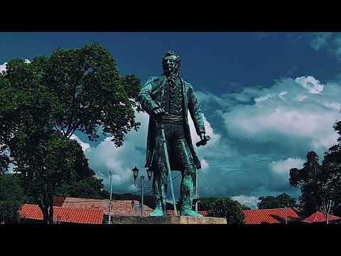Nariño, Cundinamarca un pueblo donde aún se vive sin prisa