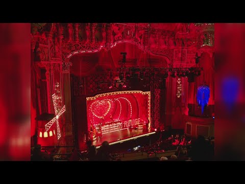 What Caught My Eye: May 1, 2022