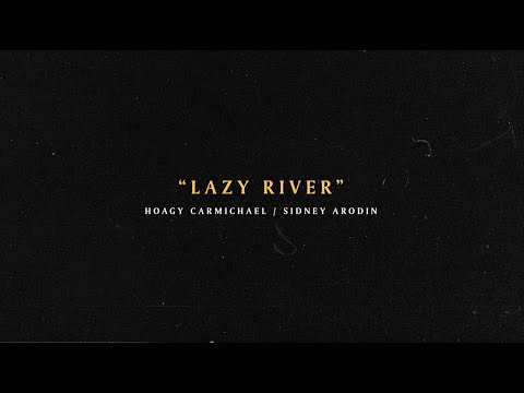 Andrea Motis "Swing Tribute" - Lazy River (Hoagy Carmichael/Sidney Arodin)