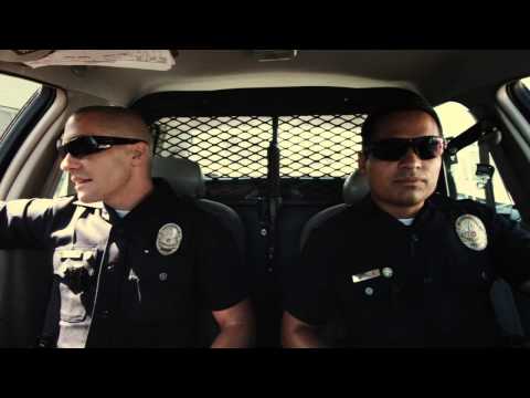 End of Watch - Cultural Differences - Own it 1/22 on Blu-ray & DVD