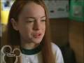Lindsay Lohan Haircut