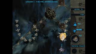 Download lagu Alien Sky - Mission 1: They're Approaching mp3