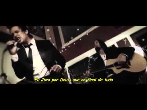 No Matter What - Papa Roach