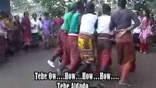 Download lagu TEBE AIDADO2 mp3