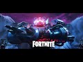 Fortnite Mecha Powers Up - Collision Event Teaser (Final)