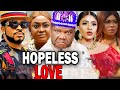 NEW MOVIE- HOPLESS LOVE- 2024 NEW NIGERIAN MOVIE- UGEZU .J. UGEZU 2023 LATEST NOLLYWOOD FULL MOVIES