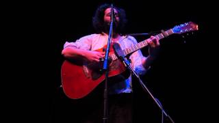 Destroyer - A Light Travels Down the Catwalk (November 21, 2013 - Wexner Center)