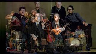 Calexico -  Casey&#39;s Last Ride (orig. Kris Kristofferson)