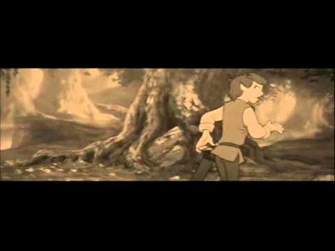 The Little Lady part 12 - Cruella's de Vil's Lair/("Poor Unfortunate Souls")