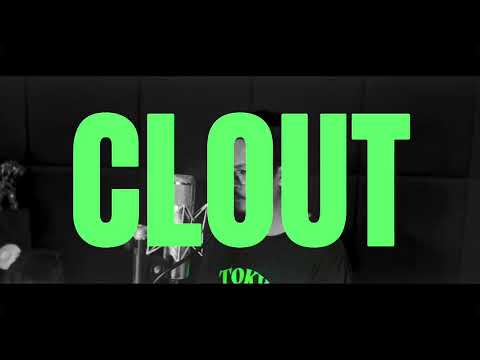 REPAZE - CLOUT ? Prod.By Slowvxnz