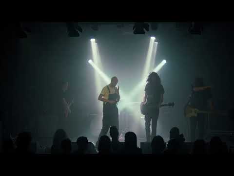 Radar Men From The Moon Live at Vera Groningen 2024