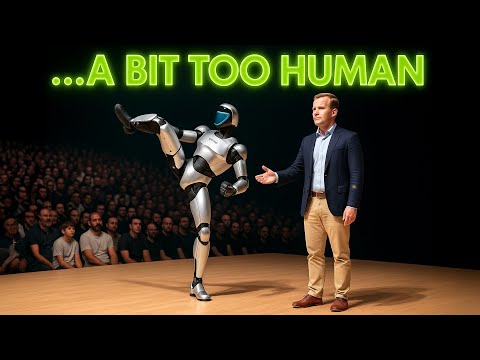 Unitree G1 New Upgrade Made It Feel Almost Alive (Experts SHOCKED)