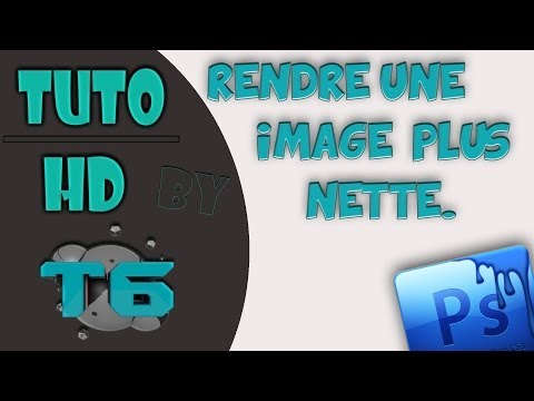 comment augmenter la qualité d'une image jpeg