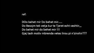 Daja Do & Diptella - Do Behet Mir