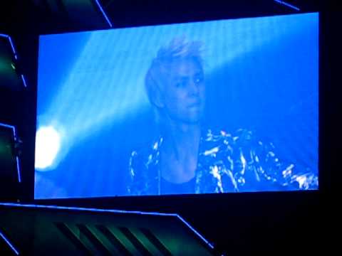 [B2STAIRLINE] Lights go on again FULL