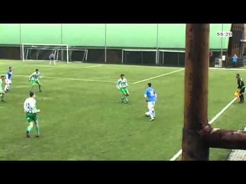 FC Zličín - FK Bohemians Praha B (Střížkov)  7:1 13.4.2013