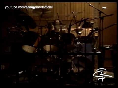 Sean Reinert drum cam FOCUS "Sentiment"